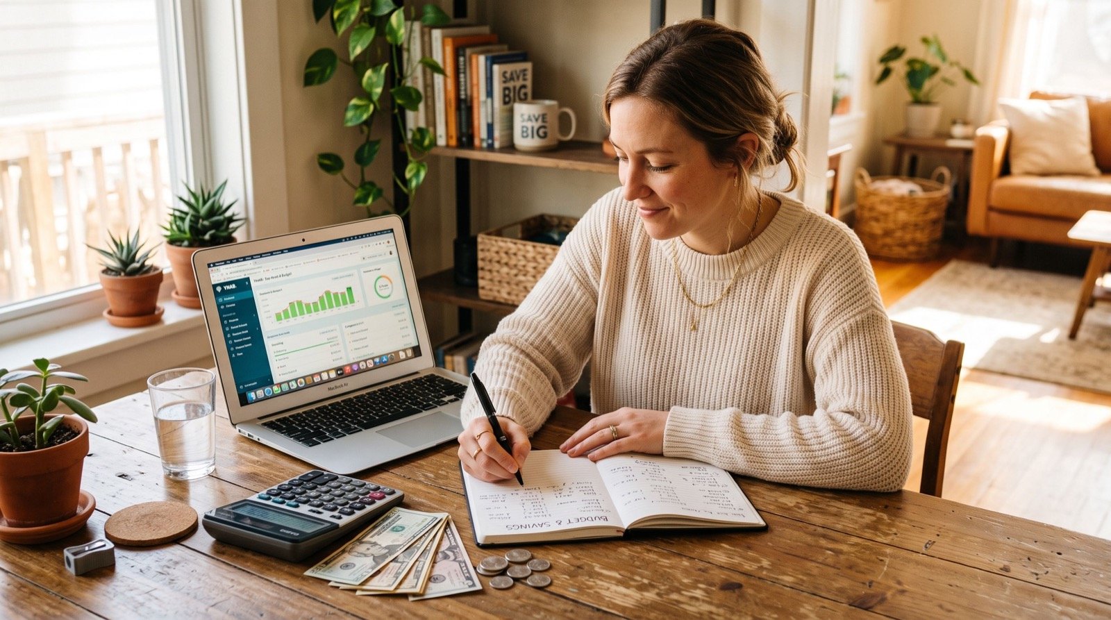 7 Best Money Apps to Manage Your Finances in 2026