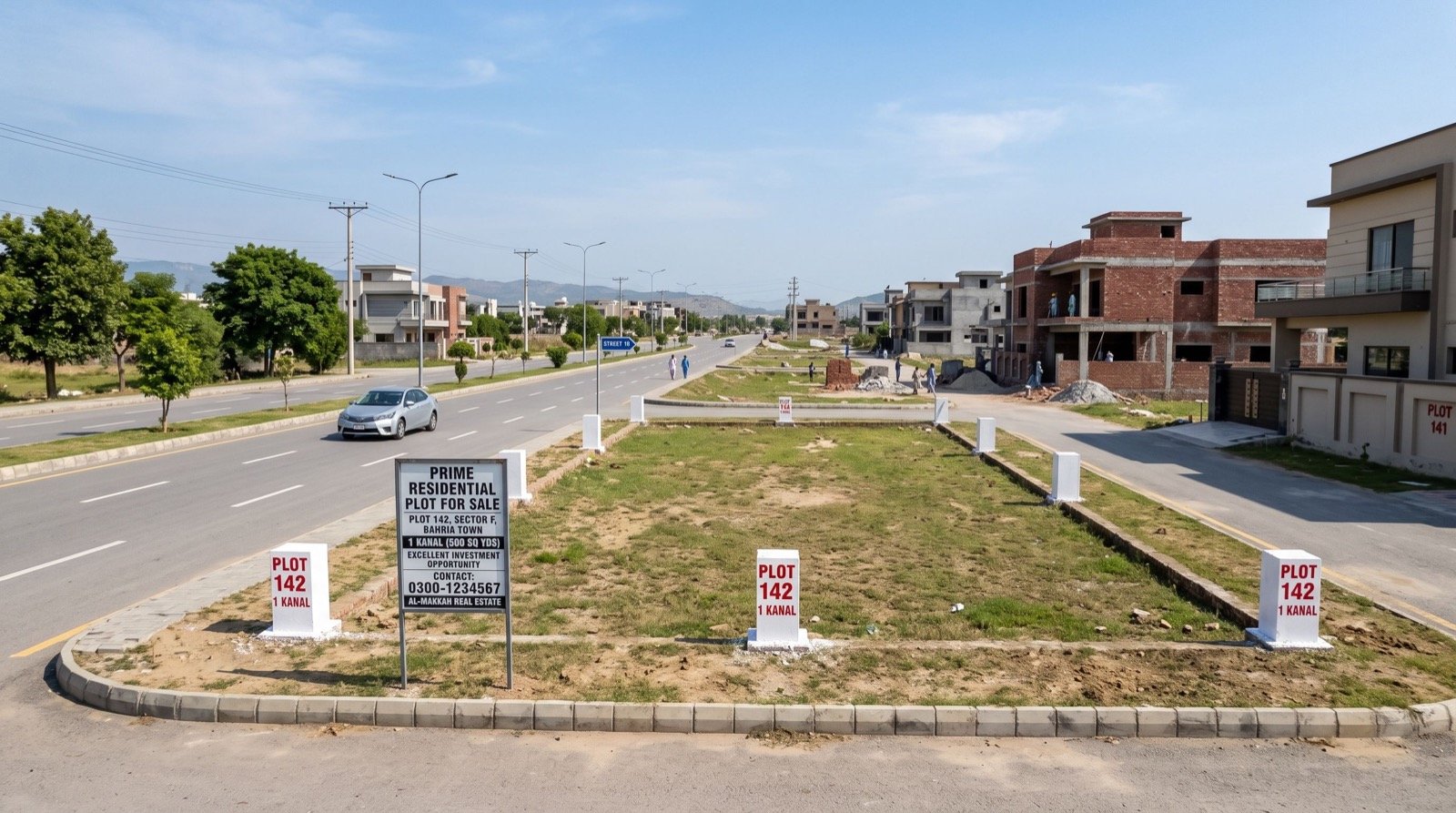 Luxury Villas in Silver City: 2026 Rawalpindi Guide