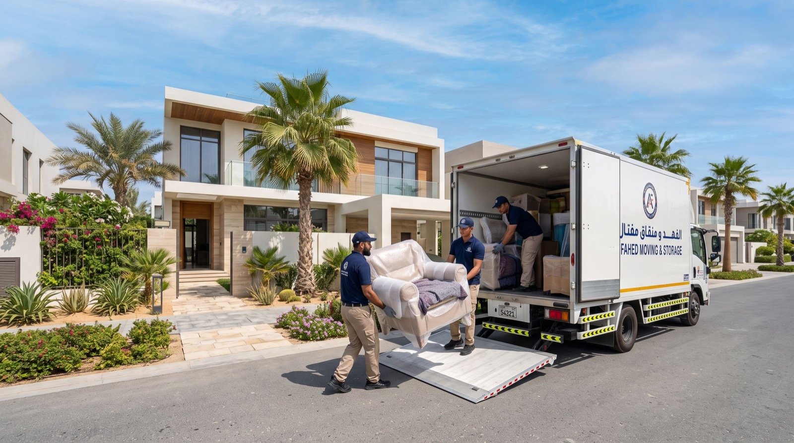 House Shifting Mudon: Stress-Free 2026 Family Move