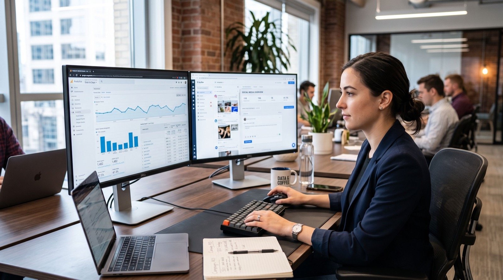 Technical SEO 2026: Core Web Vitals Fix Guide