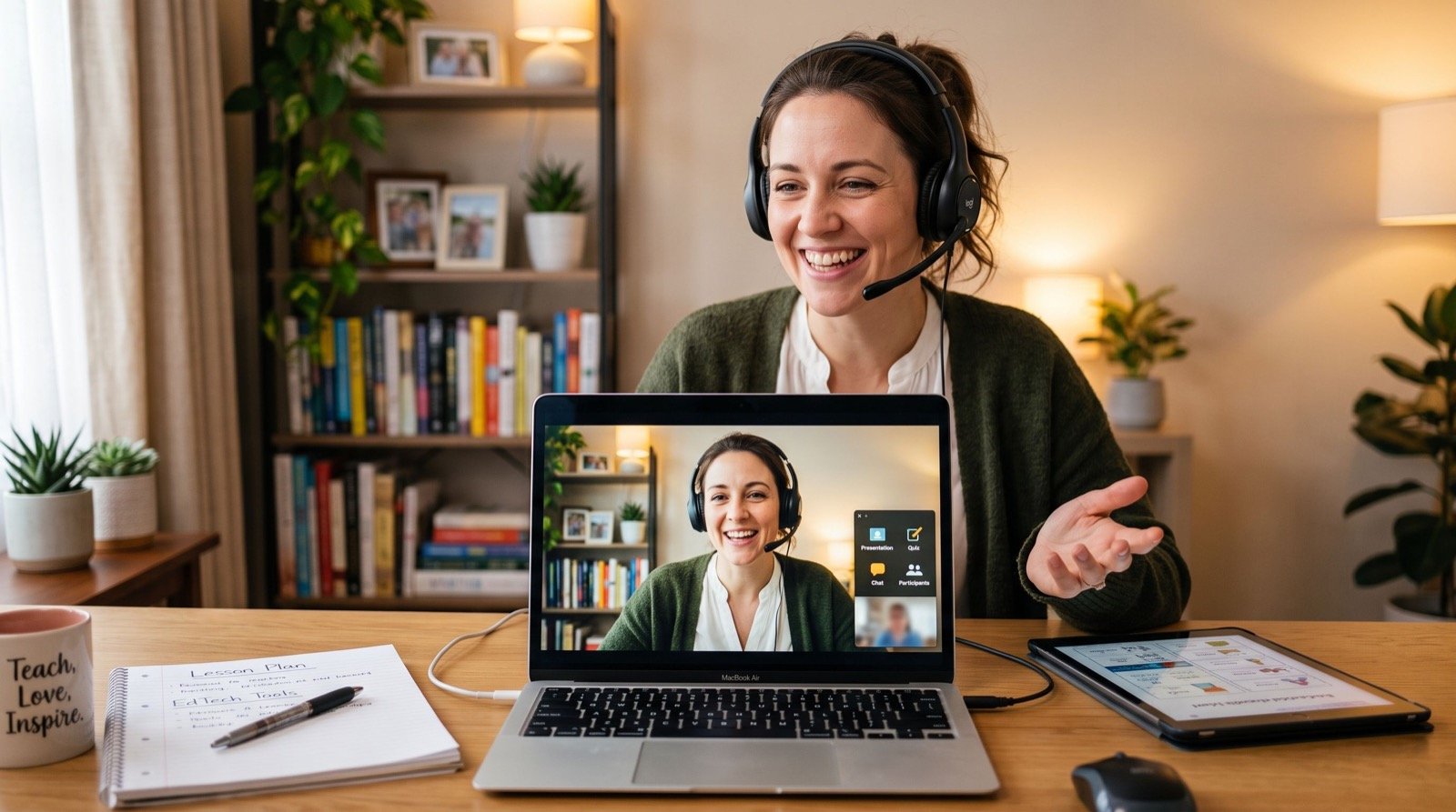 7 Real Benefits of Online Tutoring for Students 2026